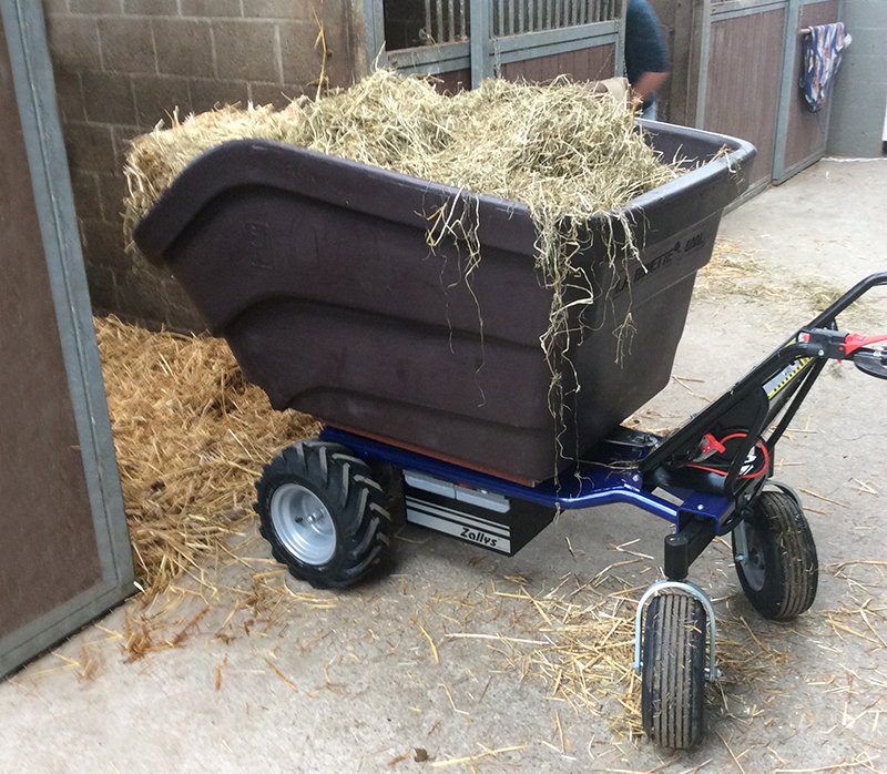 Agricultura y Ganadería